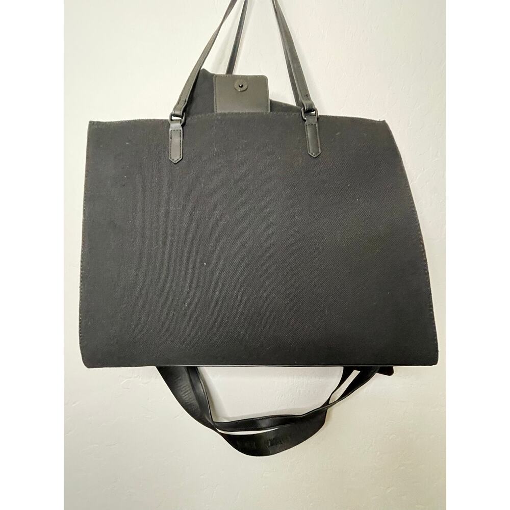 Steve Madden Canvas Bag - Picture 2 of 12